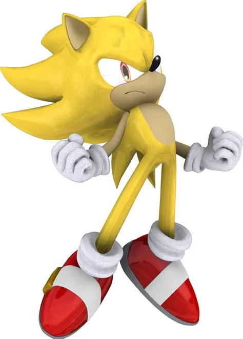 Where is sonic the hedgehog from?