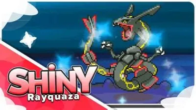 Does soulsilver have rayquaza?