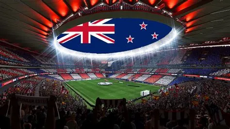 Is fifa 23 out in new zealand?