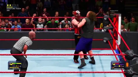 Is wwe2k20 still online?