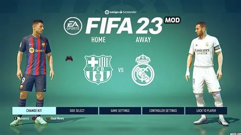 Is liga 1 in fifa 23?