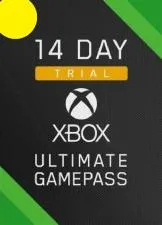 How long is xbox game pass trial?