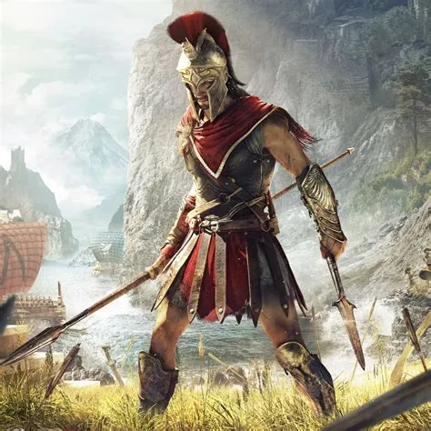 Is assassins creed odyssey laggy?