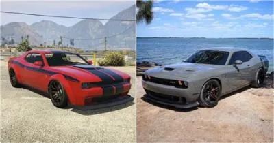 Will gta ever have real cars?