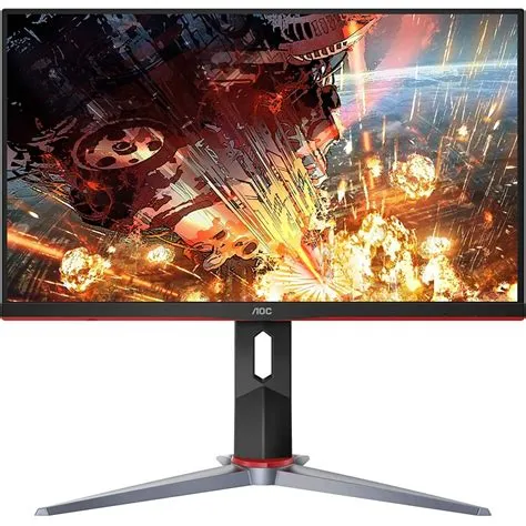 Is 144 hz ips good for gaming?