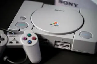 Is a ps1 the same as a psx?