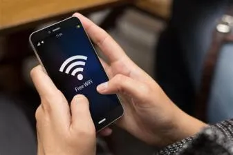 Do walls slow wi-fi speed?