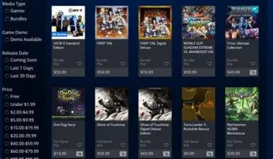 Are digital games cheaper than physical?