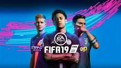 Can i upgrade my edition of fifa?