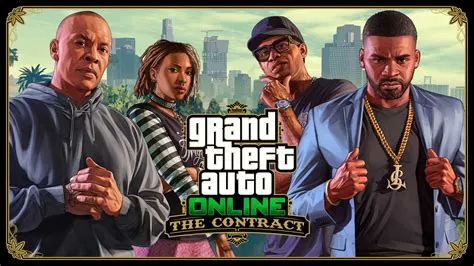 Does gta have dlcs?