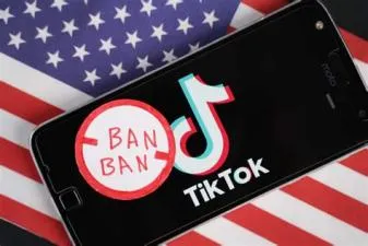 Who owns tiktok in america?