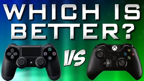 Which xbox one is better?