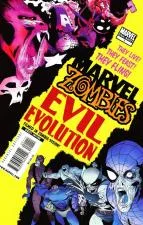 Are marvel zombies evil?