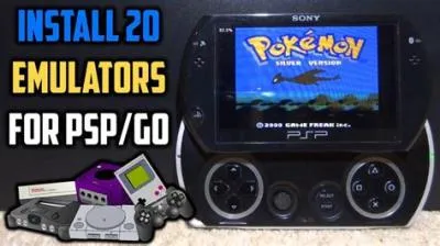 Is emulating psp games legal?