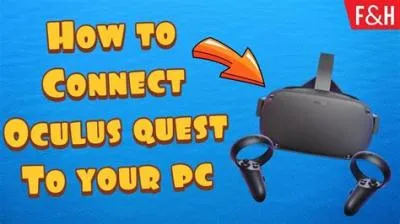 How do i transfer oculus quest 2 games to pc?