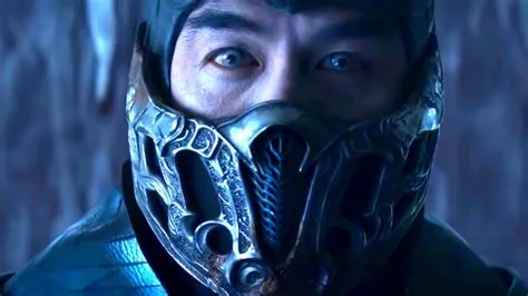 Why does scorpion hate sub-zero?