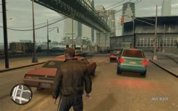 Is gta 3 a 2 player game?