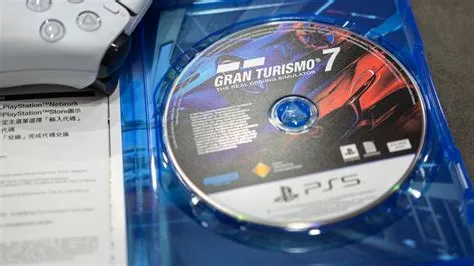 Can you run ps3 discs on ps5?