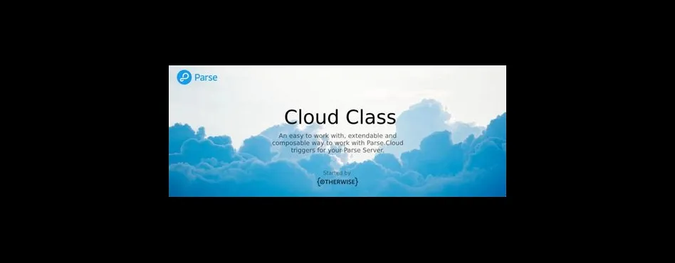 Is cloud actually first class?