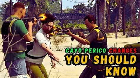 Does restarting cayo perico lose money?