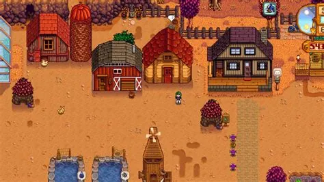 Why cant i join my friends stardew farm?