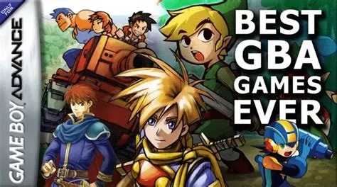 Can ds read gba games?