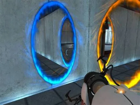 Is portal game free?