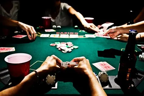 What is 2 to 1 in poker?