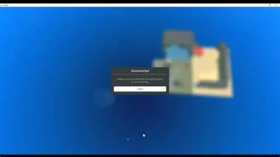 What is error code 284 roblox?