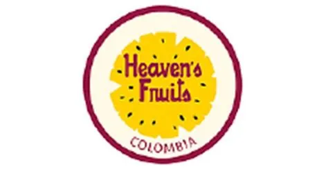 What is heavens fruit?