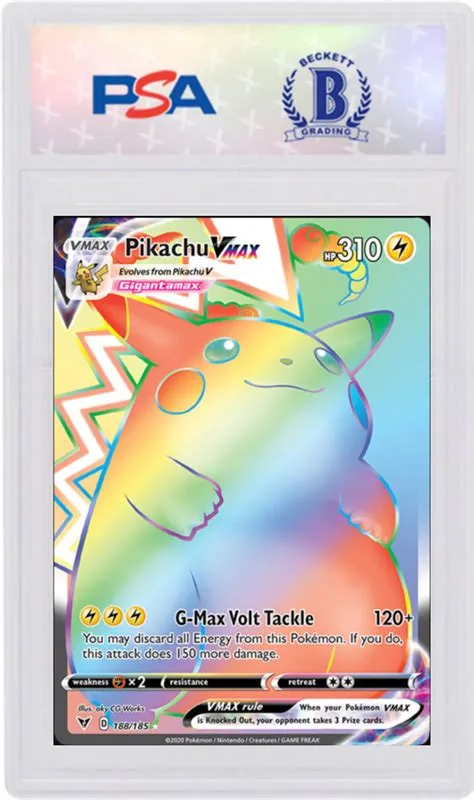 How much is a secret rare pokémon worth?