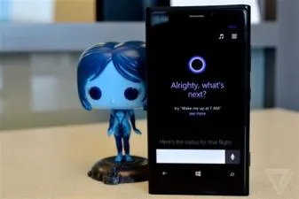 Does cortana still exist?