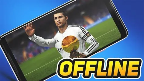 Which fifa is best for offline?