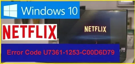 What is error code u7361 1253 c00d6d79?
