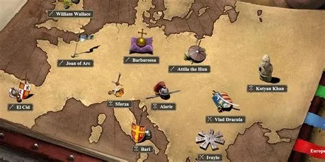 How many campaigns are there in age of empires?