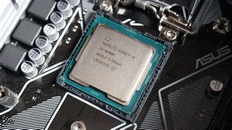 Is intel good for gaming?