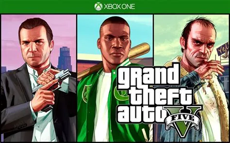 Why is gta online not compatible on xbox one?