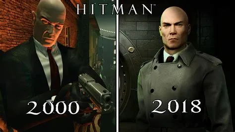 Is hitman 2 appropriate for 10 year olds?