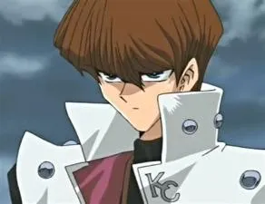 Who did kaiba marry yu-gi-oh?