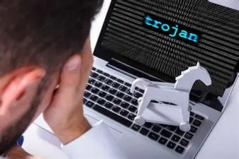 Can trojan virus affect wifi?