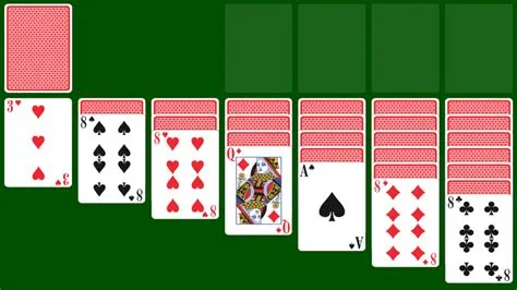 Why do people like solitaire?