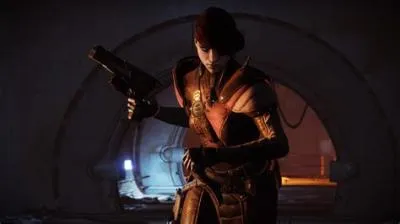 Can you still play forsaken dlc in destiny 2?