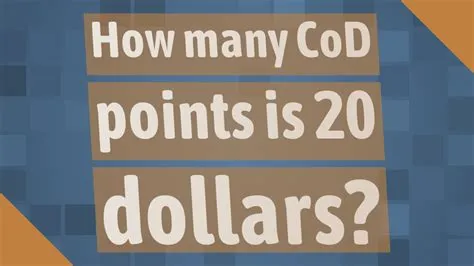 Why is cod 70 dollars?