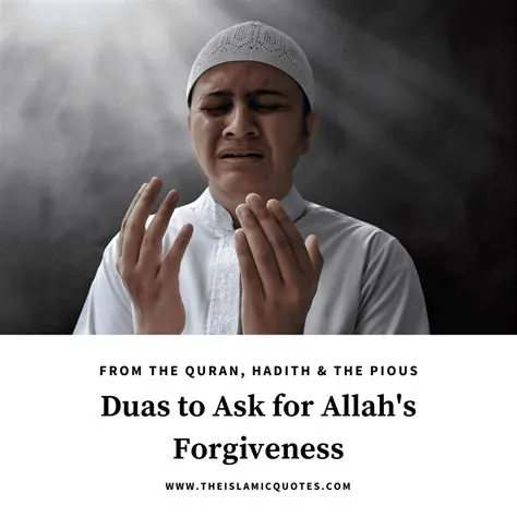 Is allah most forgiving?