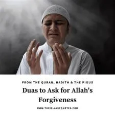 Is allah most forgiving?