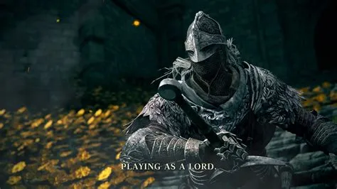 Is elden ring cross related to dark souls?