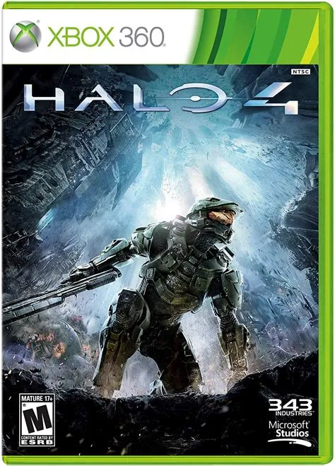 Is halo better on xbox?