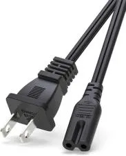 Will a universal power cord work on ps4?