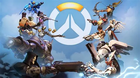 Can anyone get into overwatch 2?