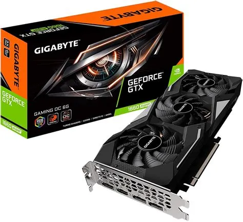 Can gtx 1660 super handle 4k gaming?